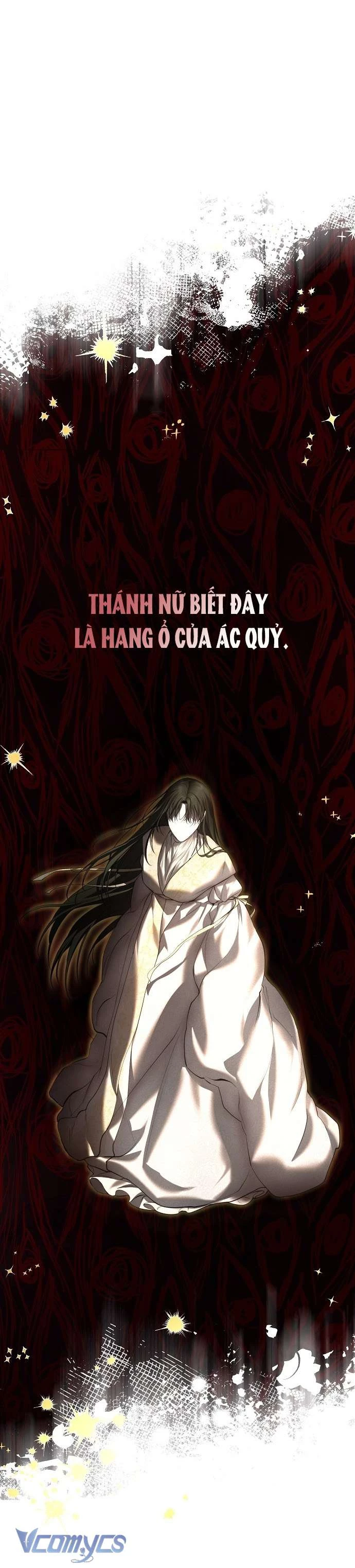 Hãy Dạy Em Cách Khao Khát Chapter 5 - 4