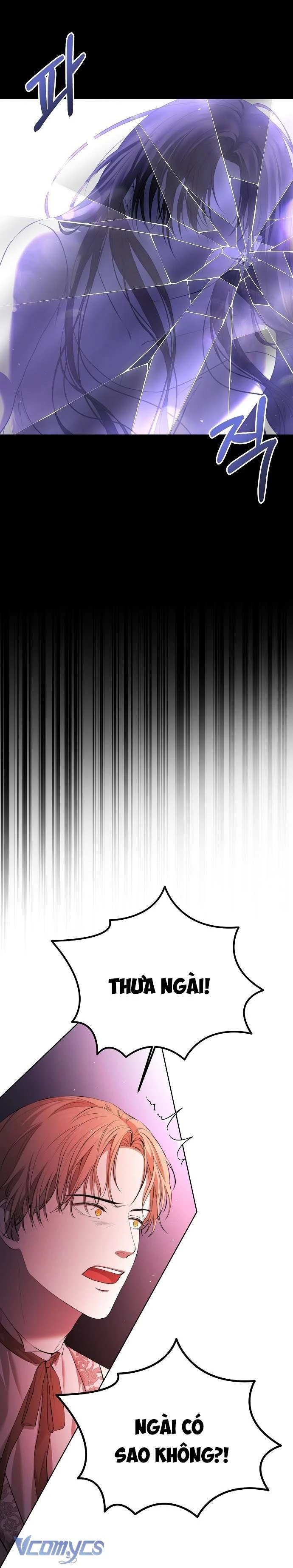 Hãy Dạy Em Cách Khao Khát Chapter 5 - 8