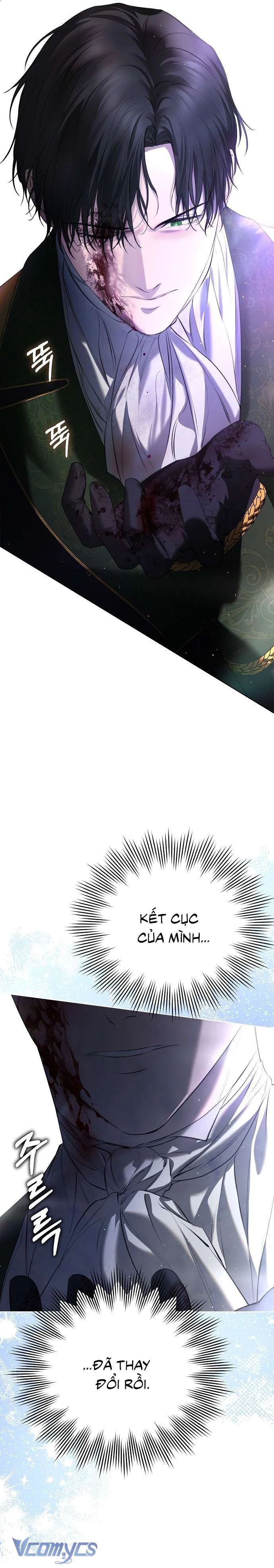 Hãy Dạy Em Cách Khao Khát Chapter 5 - 9