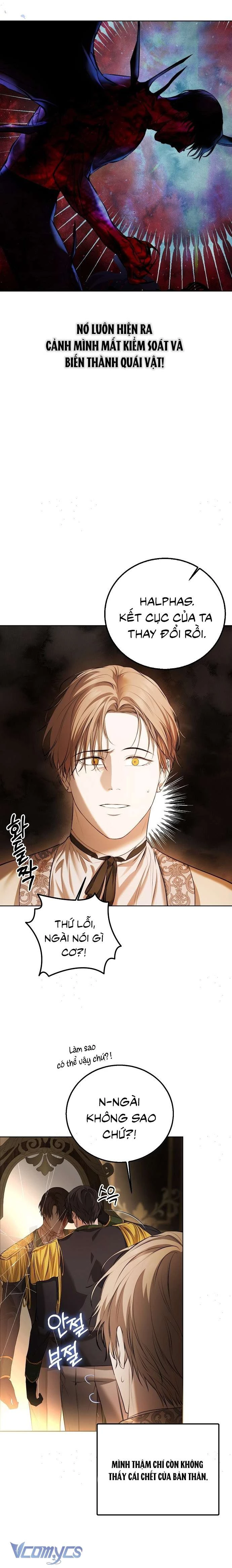 Hãy Dạy Em Cách Khao Khát Chapter 5 - 10