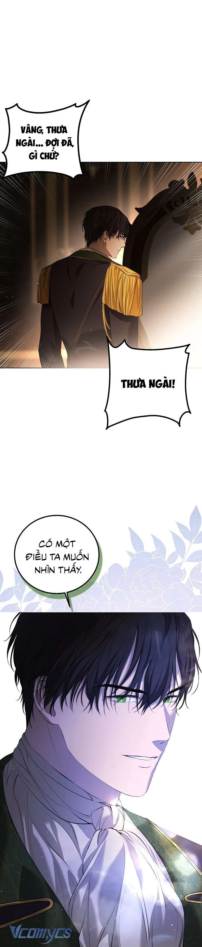 Hãy Dạy Em Cách Khao Khát Chapter 5 - 13