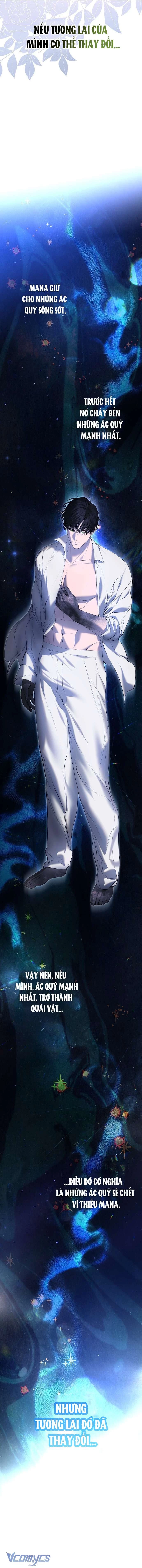 Hãy Dạy Em Cách Khao Khát Chapter 5 - 14