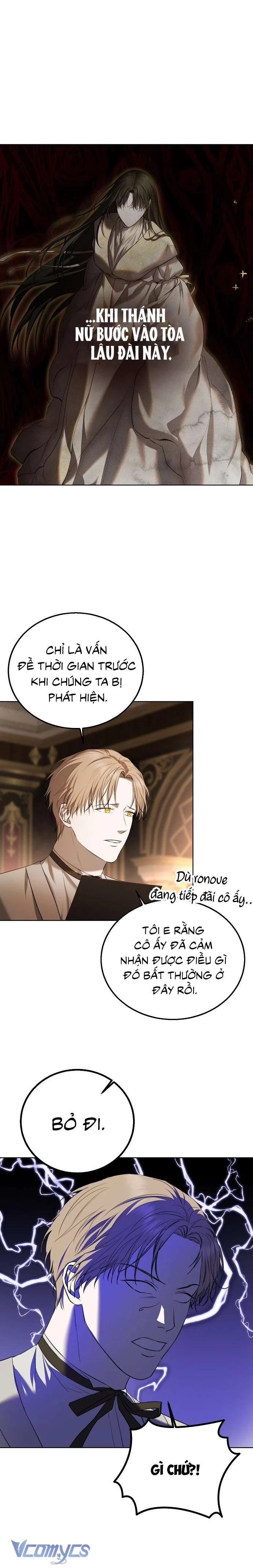 Hãy Dạy Em Cách Khao Khát Chapter 5 - 15