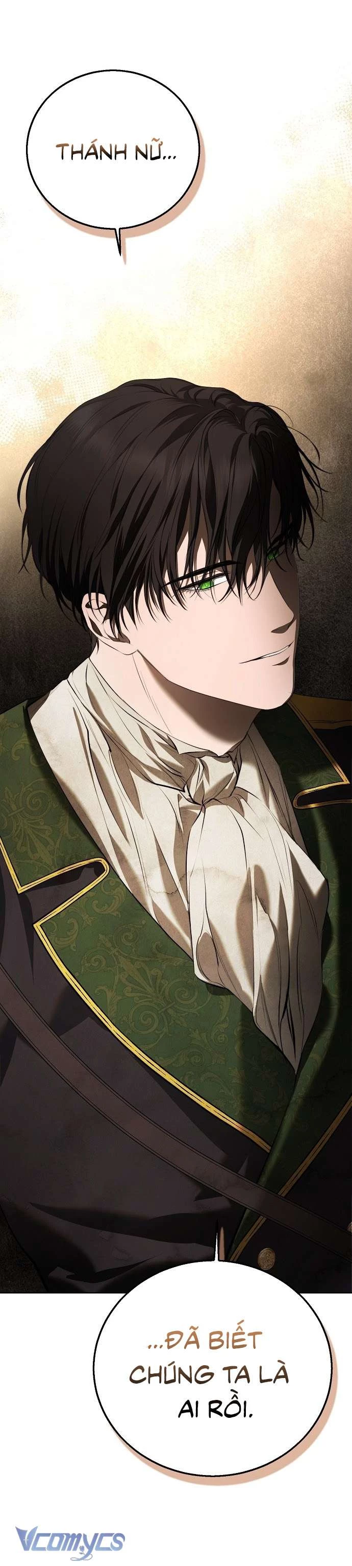 Hãy Dạy Em Cách Khao Khát Chapter 5 - 16