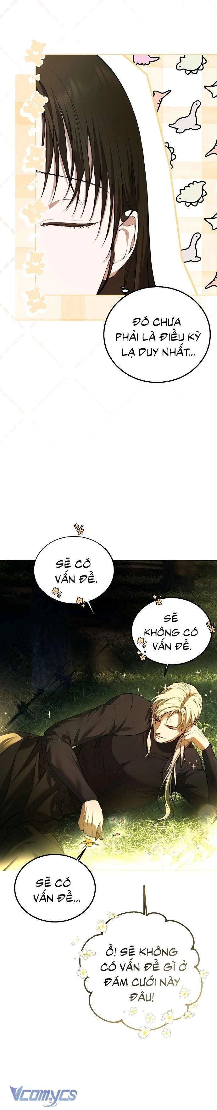 Hãy Dạy Em Cách Khao Khát Chapter 5 - 22