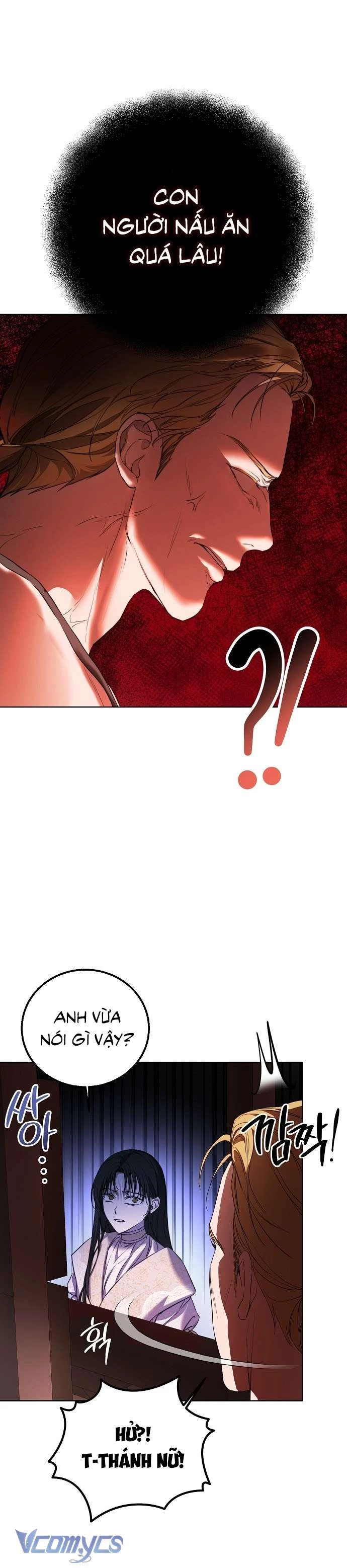 Hãy Dạy Em Cách Khao Khát Chapter 5 - 24