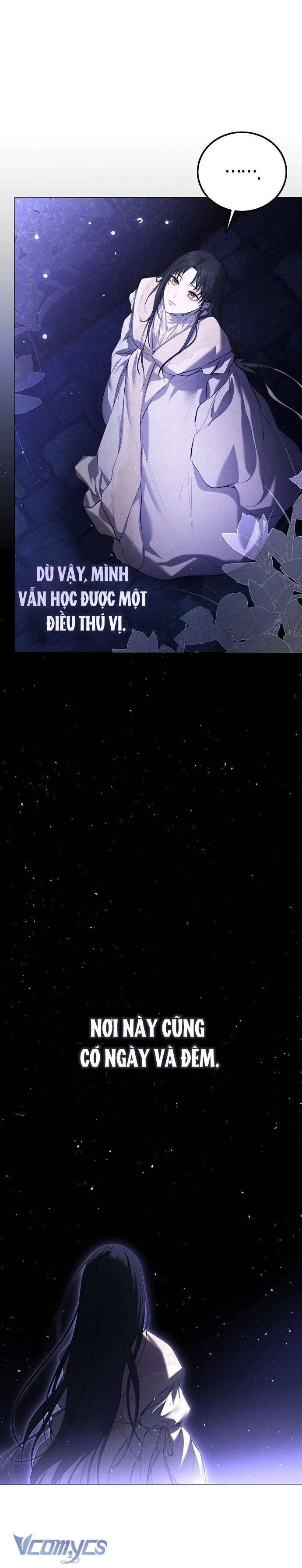 Hãy Dạy Em Cách Khao Khát Chapter 5 - 26