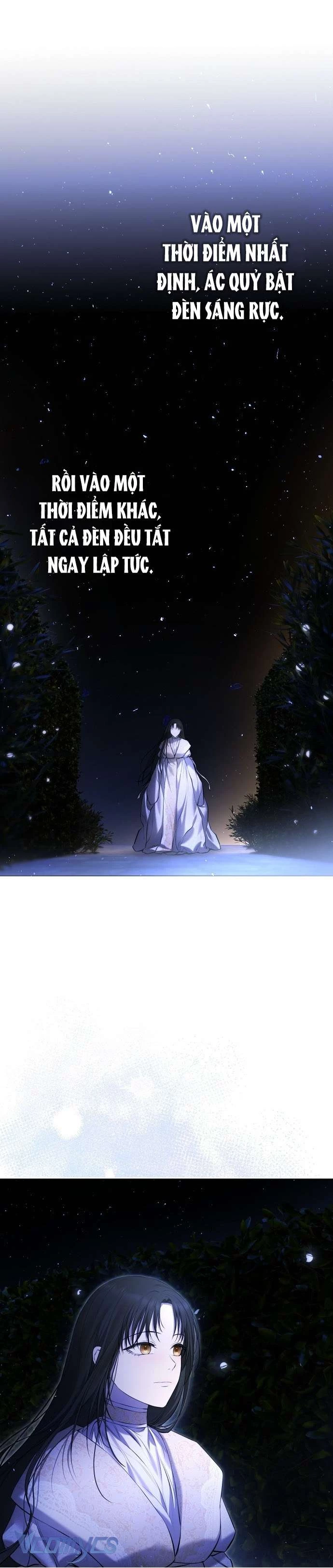 Hãy Dạy Em Cách Khao Khát Chapter 5 - 27