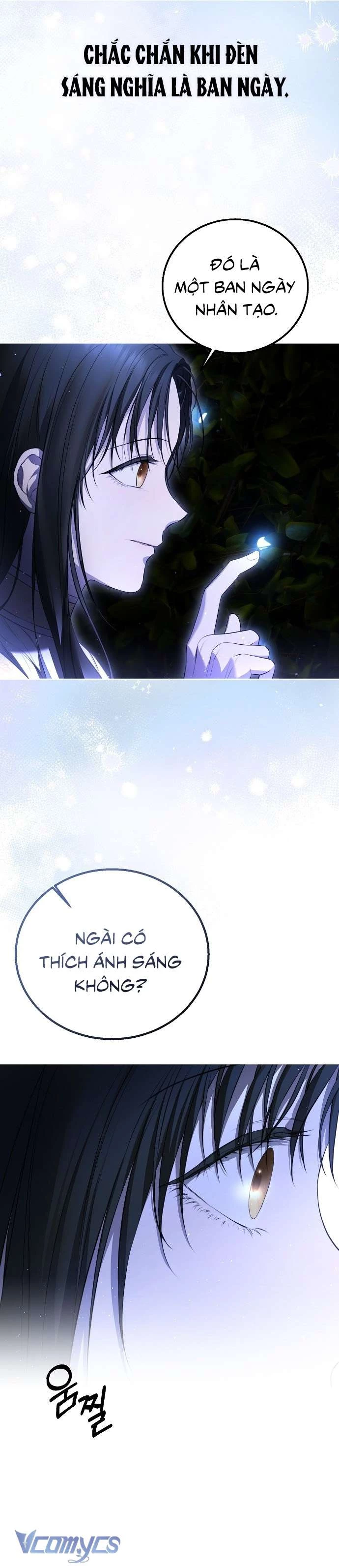 Hãy Dạy Em Cách Khao Khát Chapter 5 - 28