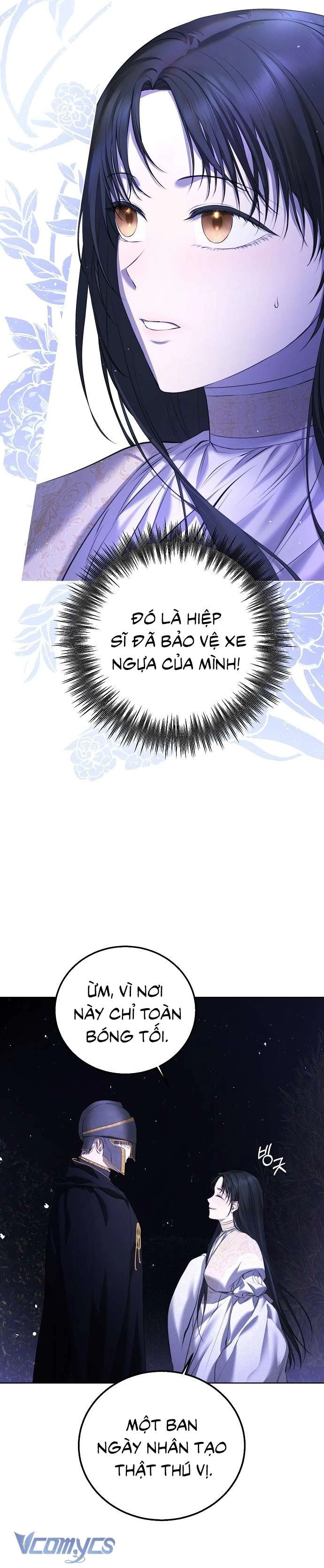 Hãy Dạy Em Cách Khao Khát Chapter 5 - 30