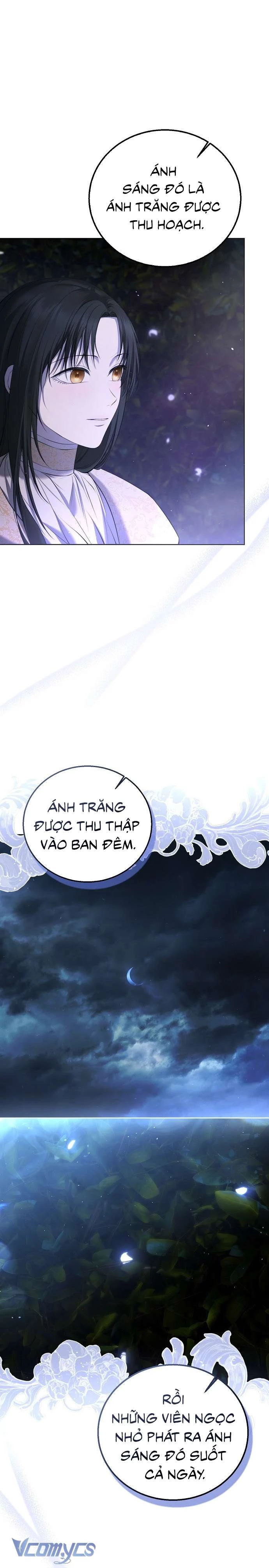 Hãy Dạy Em Cách Khao Khát Chapter 5 - 32
