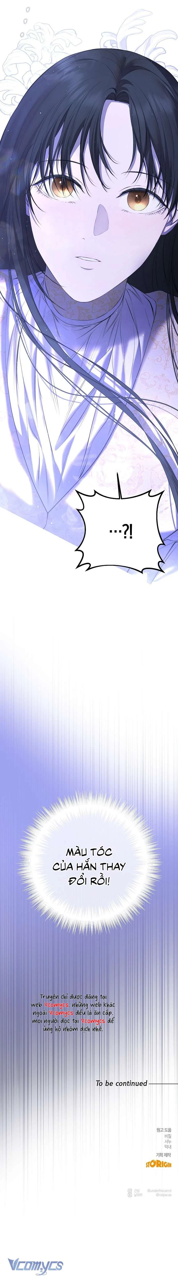 Hãy Dạy Em Cách Khao Khát Chapter 5 - 35