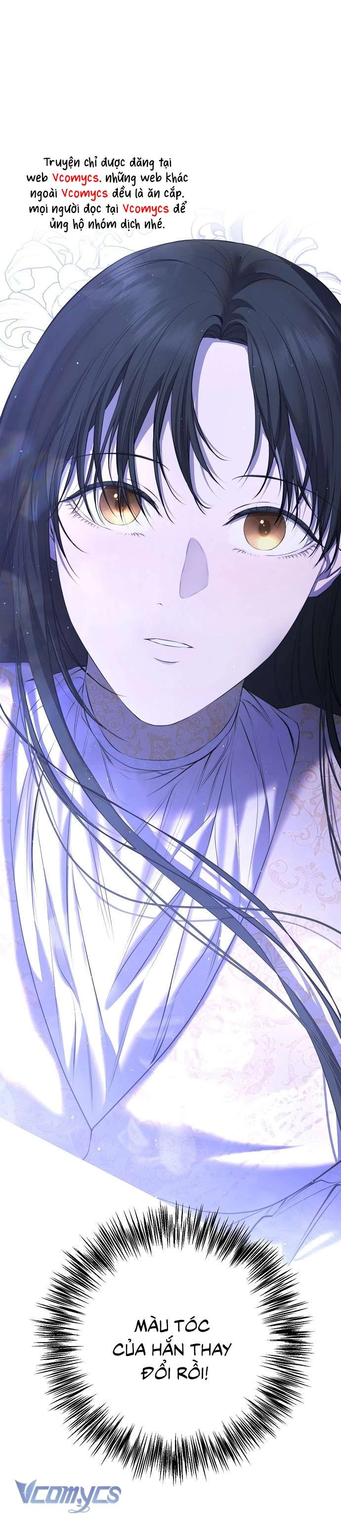 Hãy Dạy Em Cách Khao Khát Chapter 6 - 2