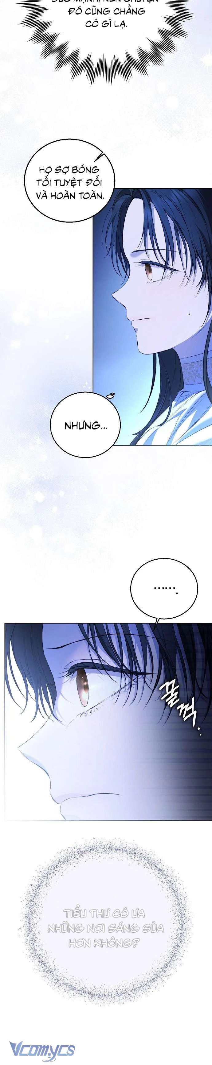 Hãy Dạy Em Cách Khao Khát Chapter 6 - 4