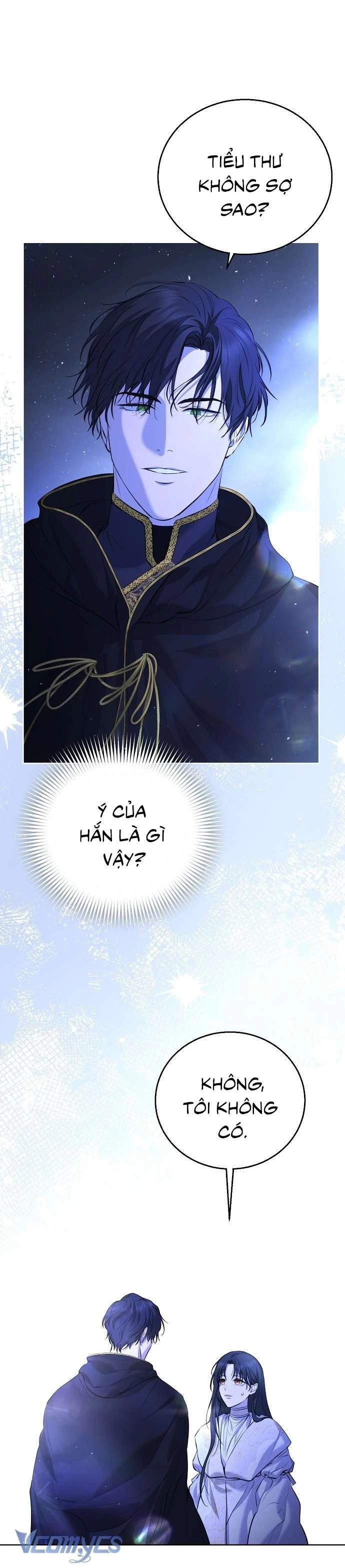 Hãy Dạy Em Cách Khao Khát Chapter 6 - 5