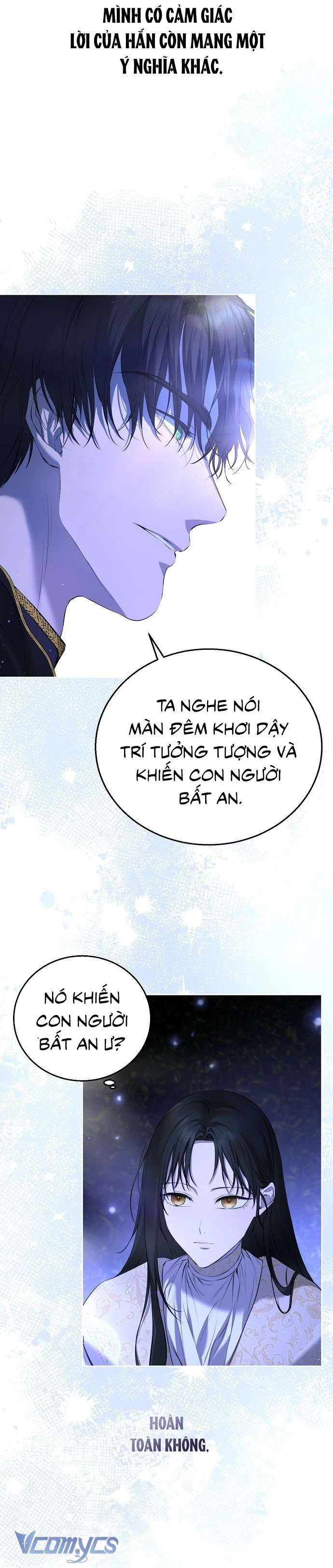 Hãy Dạy Em Cách Khao Khát Chapter 6 - 6