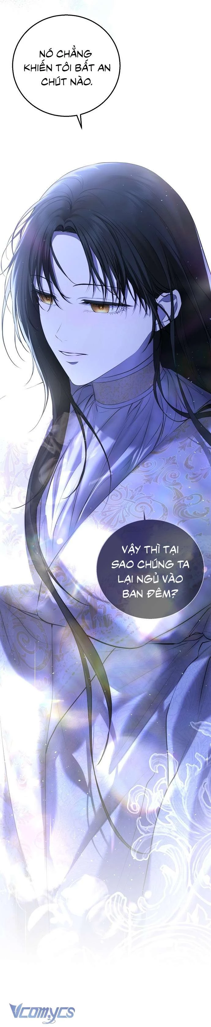 Hãy Dạy Em Cách Khao Khát Chapter 6 - 7