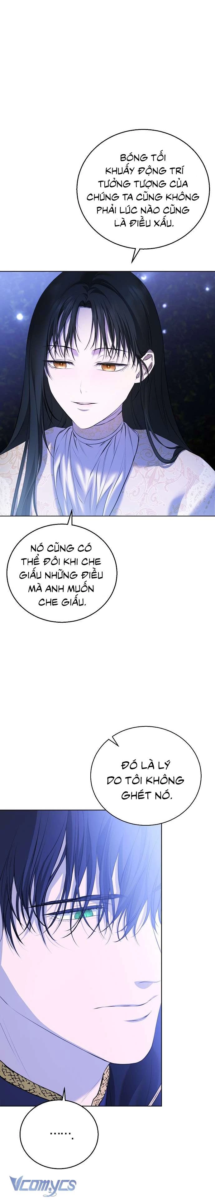 Hãy Dạy Em Cách Khao Khát Chapter 6 - 9