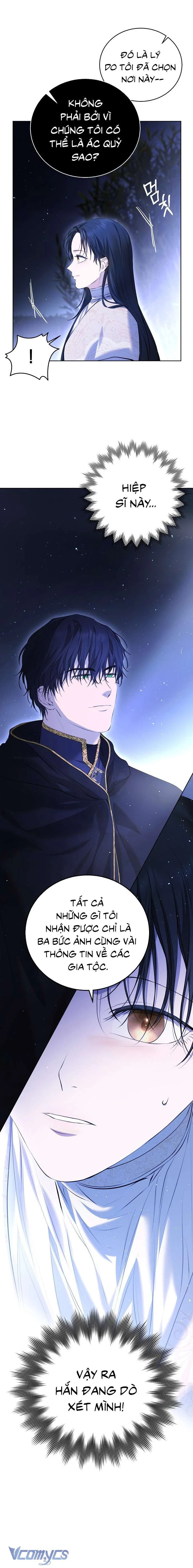 Hãy Dạy Em Cách Khao Khát Chapter 6 - 10