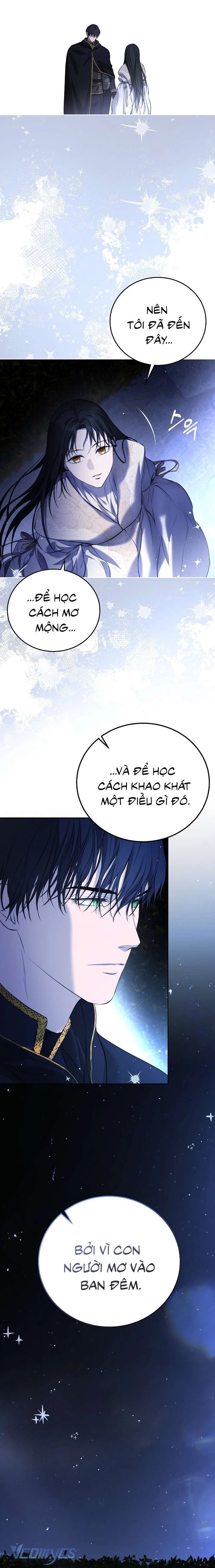 Hãy Dạy Em Cách Khao Khát Chapter 6 - 12
