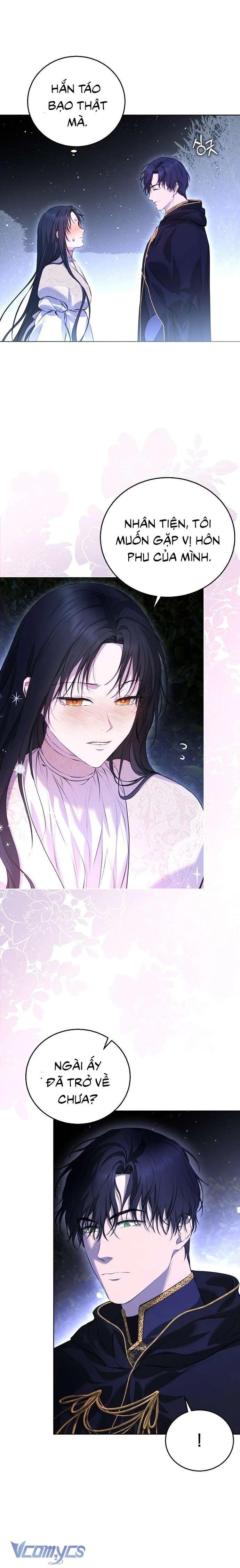 Hãy Dạy Em Cách Khao Khát Chapter 6 - 15