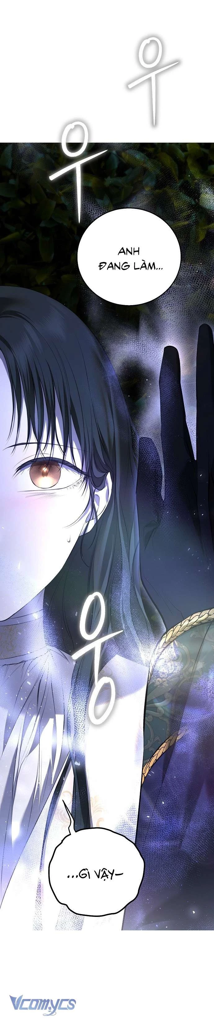 Hãy Dạy Em Cách Khao Khát Chapter 6 - 18