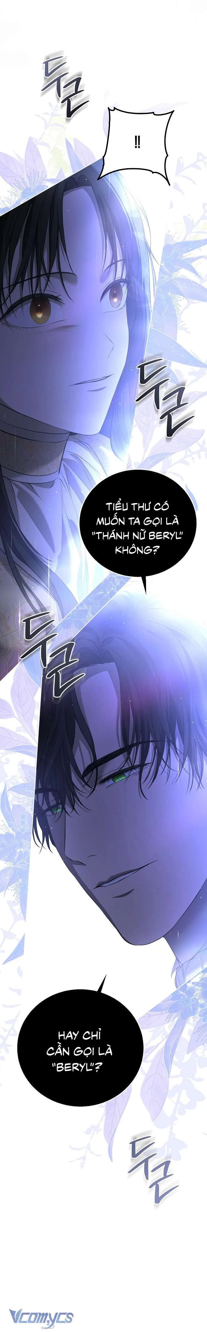 Hãy Dạy Em Cách Khao Khát Chapter 6 - 20