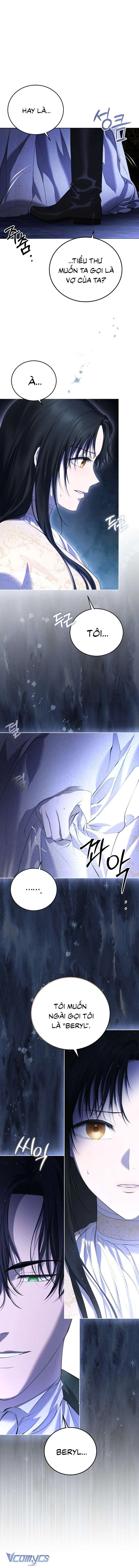 Hãy Dạy Em Cách Khao Khát Chapter 6 - 21