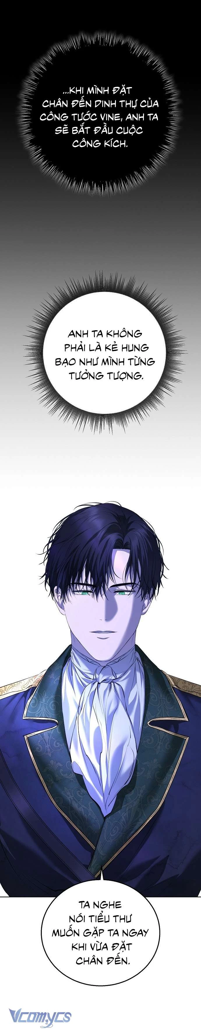 Hãy Dạy Em Cách Khao Khát Chapter 6 - 24