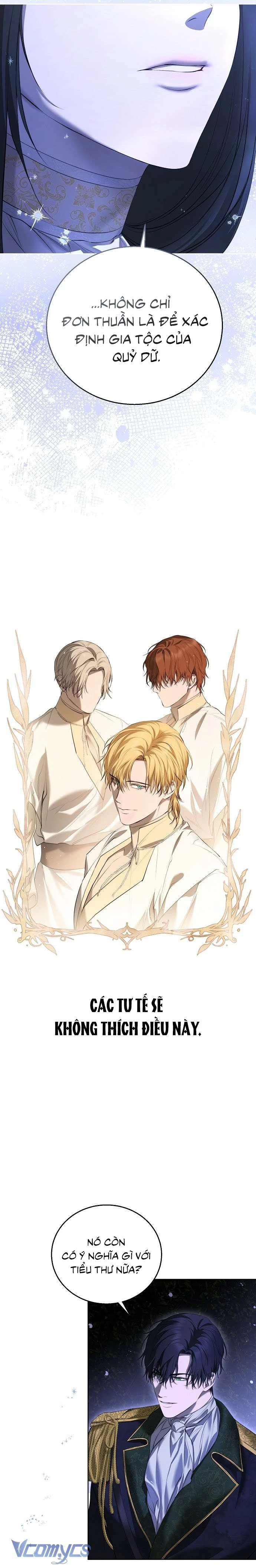 Hãy Dạy Em Cách Khao Khát Chapter 6 - 26