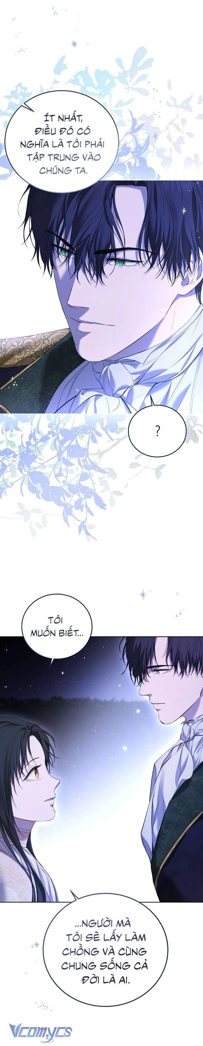 Hãy Dạy Em Cách Khao Khát Chapter 6 - 27