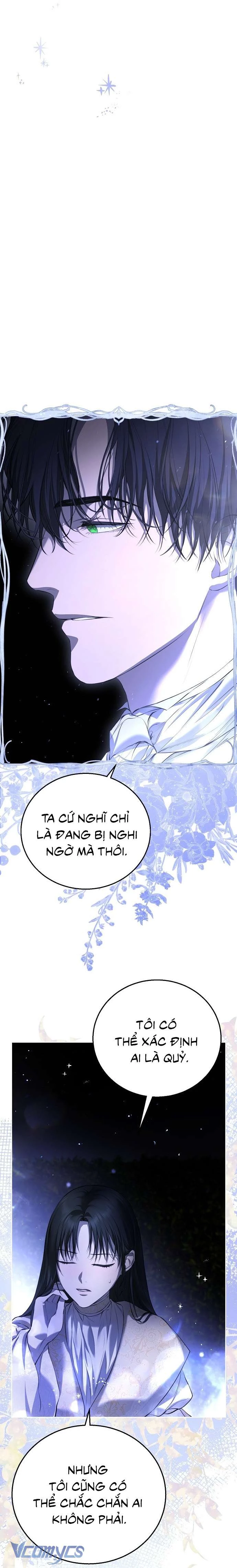 Hãy Dạy Em Cách Khao Khát Chapter 6 - 29