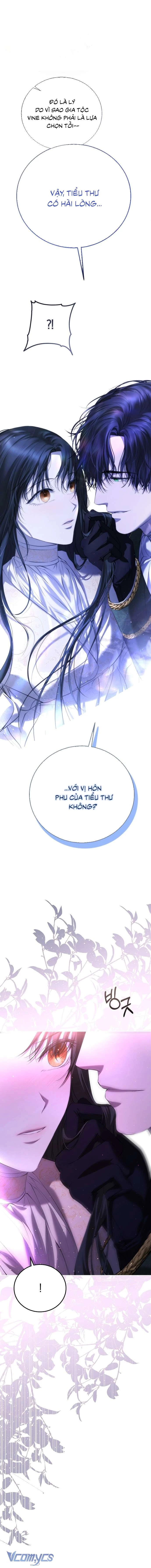 Hãy Dạy Em Cách Khao Khát Chapter 7 - 2