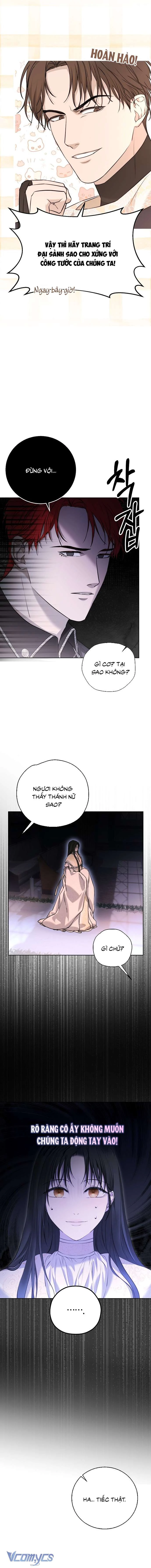 Hãy Dạy Em Cách Khao Khát Chapter 7 - 8