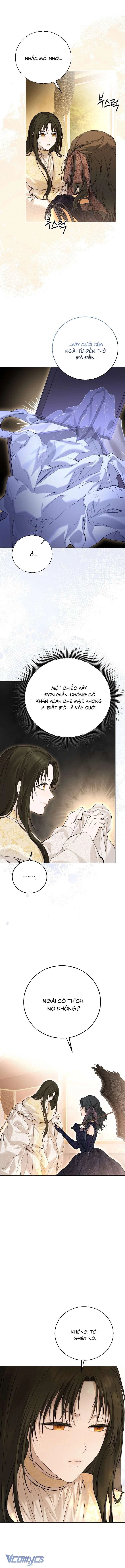 Hãy Dạy Em Cách Khao Khát Chapter 7 - 10