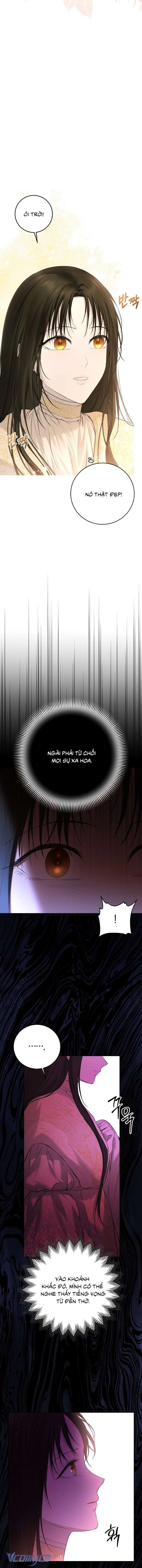 Hãy Dạy Em Cách Khao Khát Chapter 7 - 12