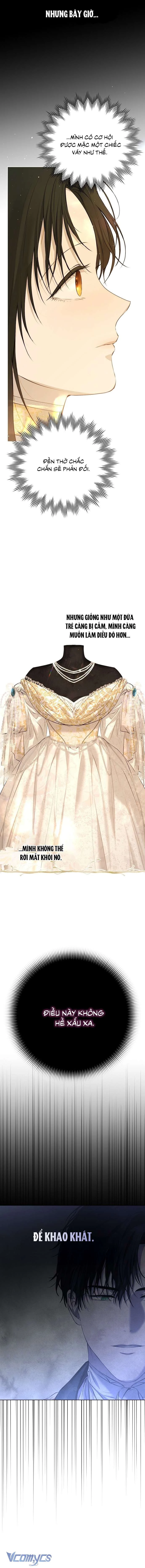 Hãy Dạy Em Cách Khao Khát Chapter 7 - 14