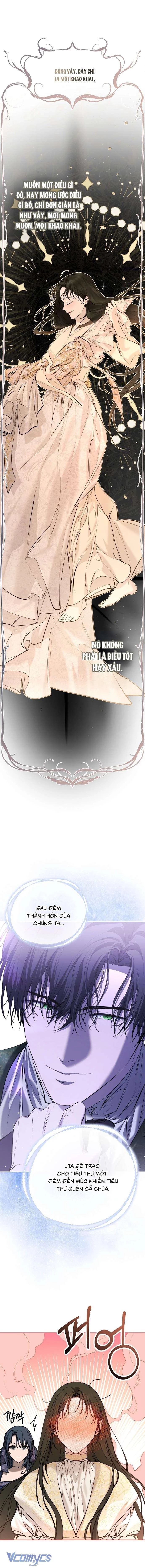 Hãy Dạy Em Cách Khao Khát Chapter 7 - 15