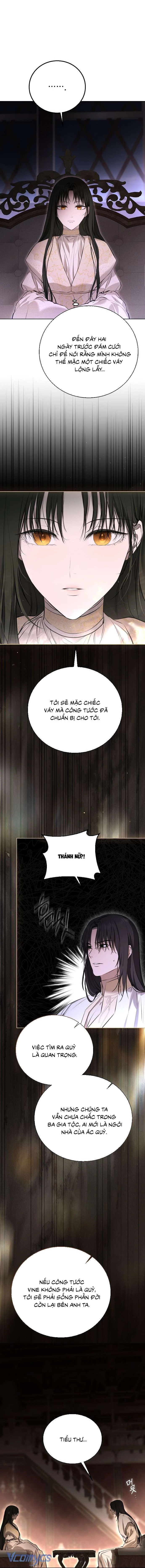 Hãy Dạy Em Cách Khao Khát Chapter 7 - 17