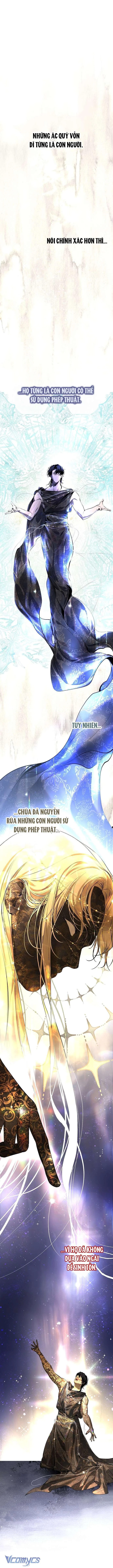 Hãy Dạy Em Cách Khao Khát Chapter 8 - 2