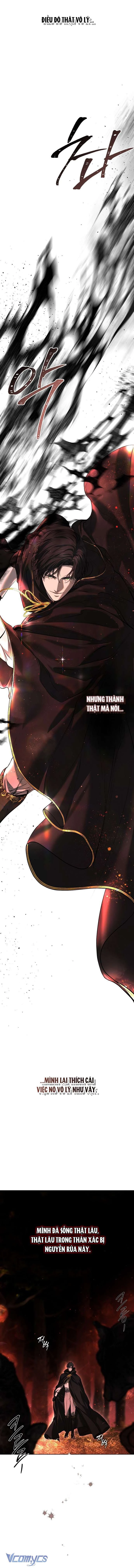 Hãy Dạy Em Cách Khao Khát Chapter 8 - 4