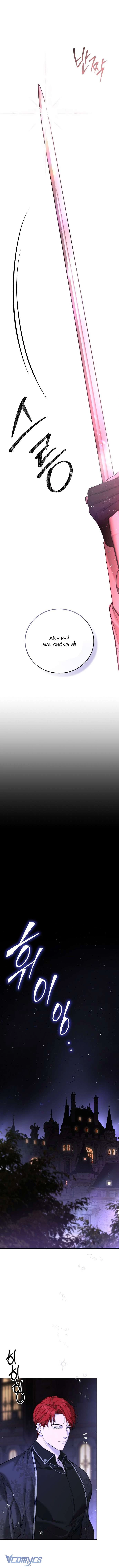 Hãy Dạy Em Cách Khao Khát Chapter 8 - 7