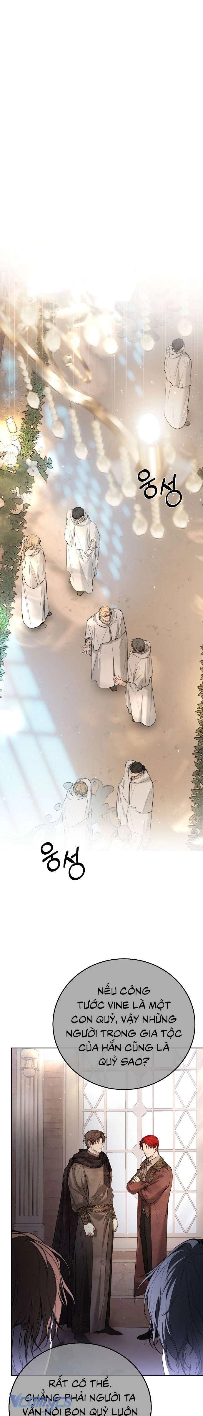 Hãy Dạy Em Cách Khao Khát Chapter 9 - 2