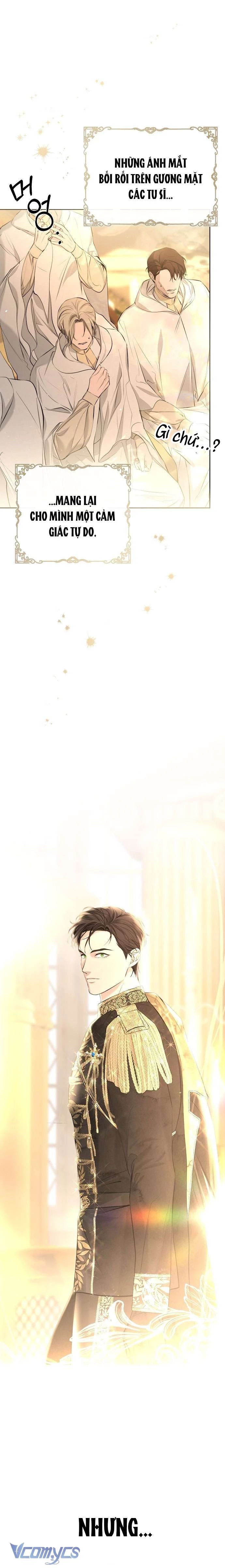 Hãy Dạy Em Cách Khao Khát Chapter 9 - 10