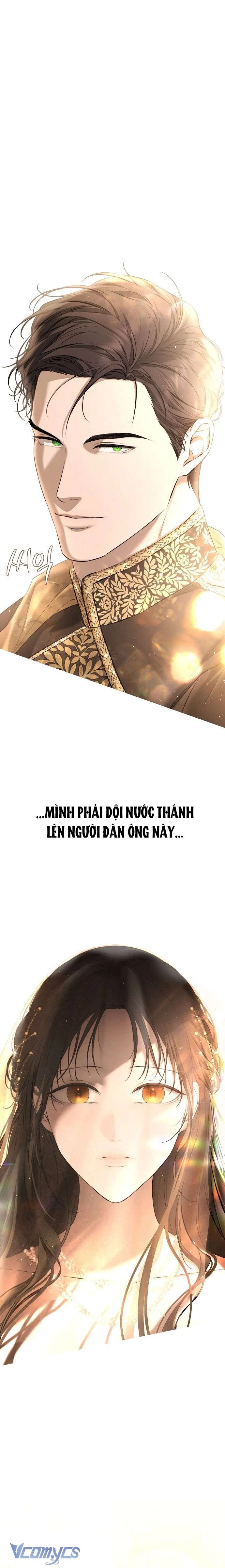Hãy Dạy Em Cách Khao Khát Chapter 9 - 11