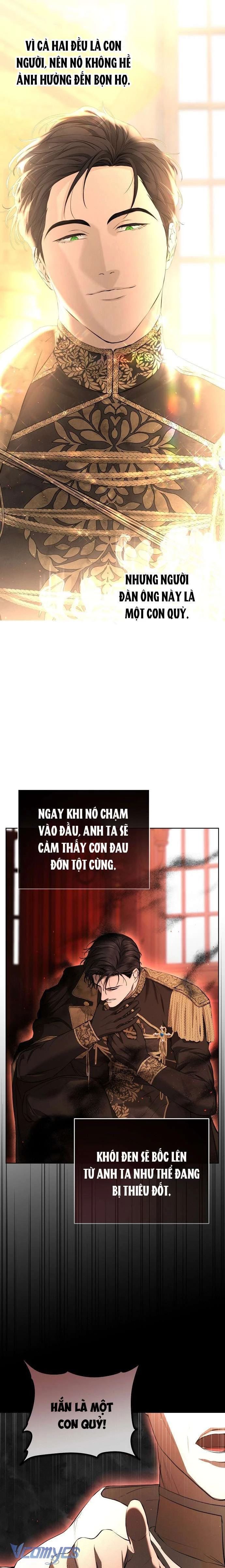 Hãy Dạy Em Cách Khao Khát Chapter 9 - 13