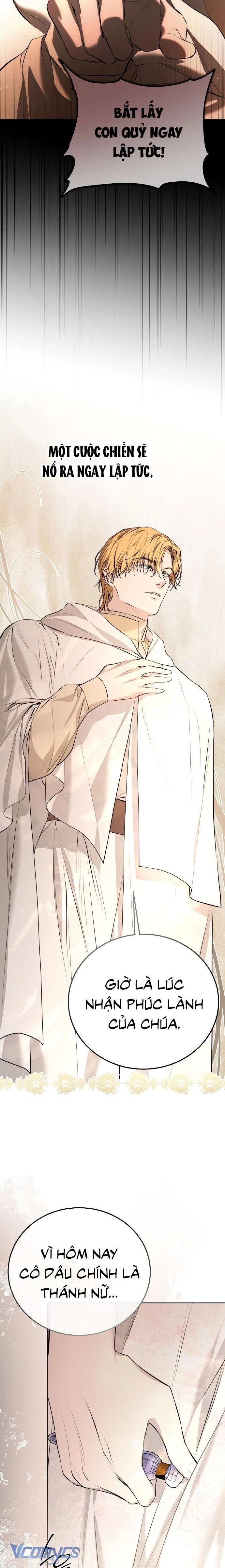 Hãy Dạy Em Cách Khao Khát Chapter 9 - 14