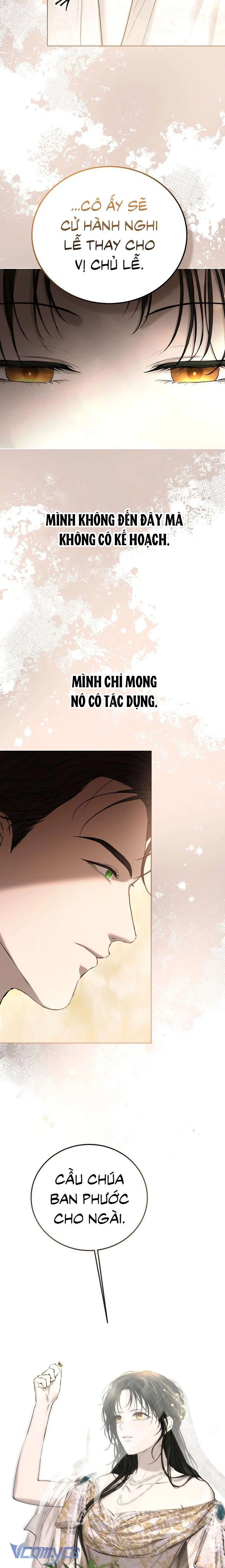 Hãy Dạy Em Cách Khao Khát Chapter 9 - 15