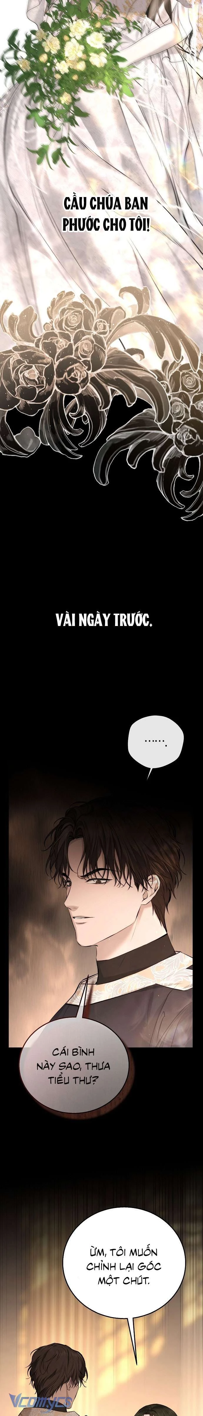 Hãy Dạy Em Cách Khao Khát Chapter 9 - 16