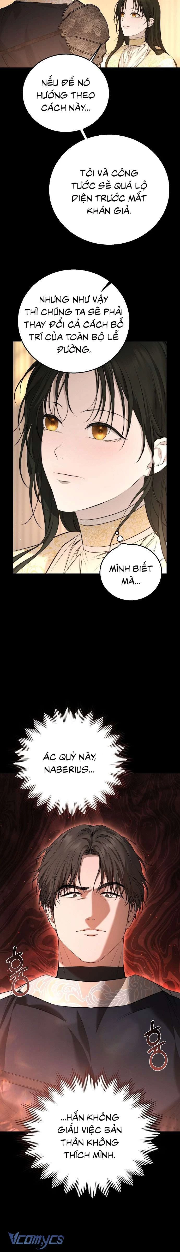 Hãy Dạy Em Cách Khao Khát Chapter 9 - 17